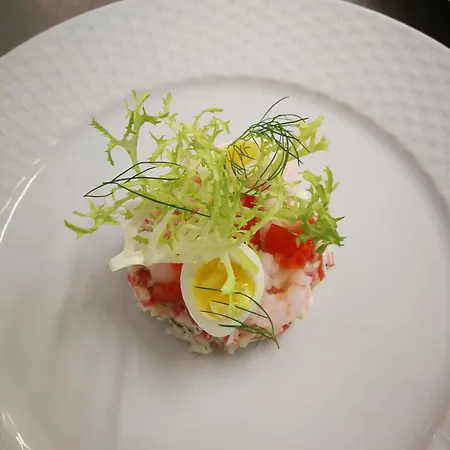 Møn Golf - Præstekilde Hotel