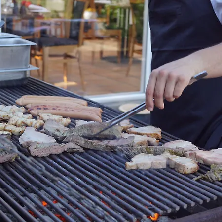 Møn Golf - Præstekilde 3* Keldbylille