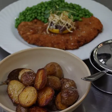 Møn Golf - Præstekilde Hotel 3*