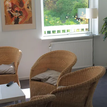 Møn Golf - Præstekilde Hotel Keldbylille