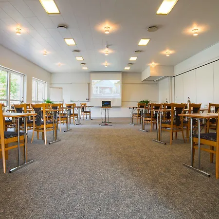 Hotel Mon Golf - Praestekilde 3*