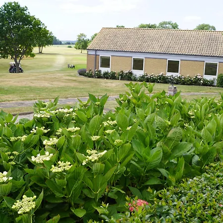 Møn Golf - Præstekilde Keldbylille