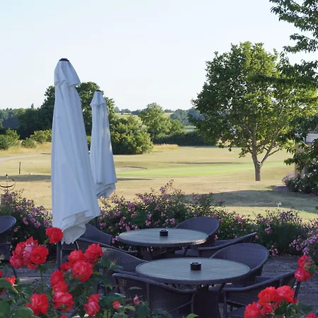 Mon Golf - Praestekilde Hotel Keldbylille