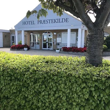 Møn Golf - Præstekilde Hotel Keldbylille