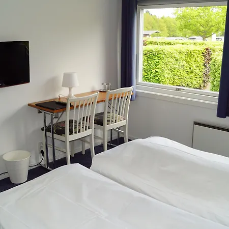 Mon Golf - Praestekilde 3* Keldbylille