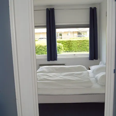 Mon Golf - Praestekilde 3*
