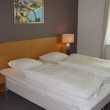 Mon Golf - Praestekilde 3* Keldbylille
