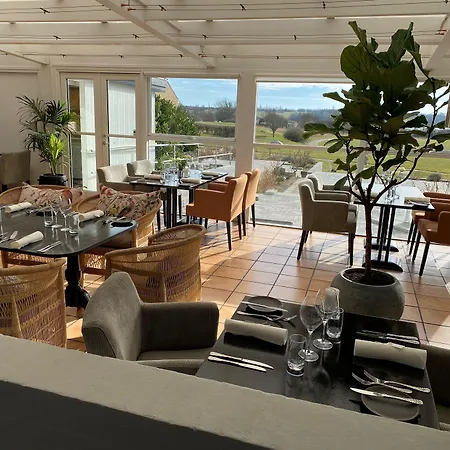 Hotel Møn Golf - Præstekilde Keldbylille