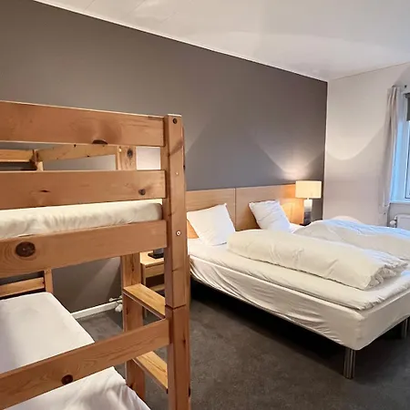 Hotel Møn Golf - Præstekilde 3*