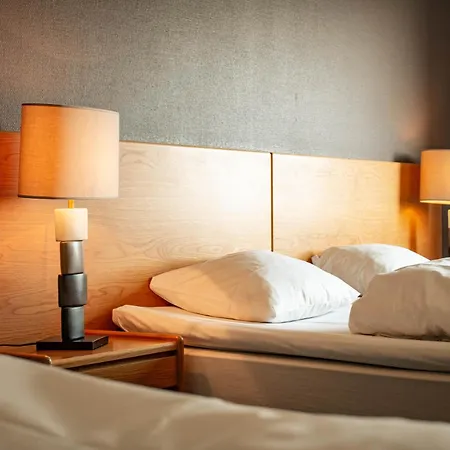 Møn Golf - Præstekilde Hotel 3*