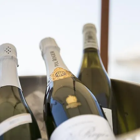 Hotel Mon Golf - Praestekilde