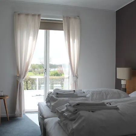 Mon Golf - Praestekilde Hotell 3*