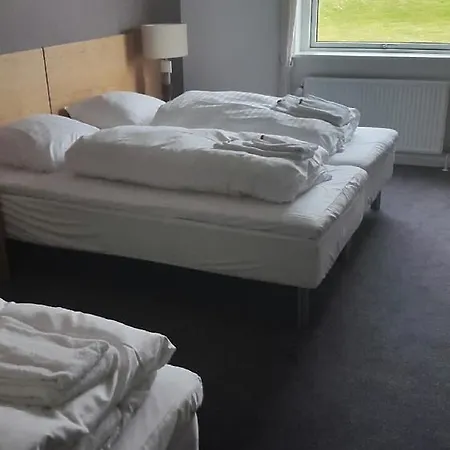 Mon Golf - Praestekilde 3* Keldbylille