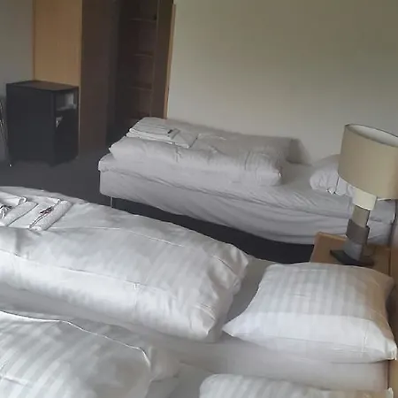 Hotell Mon Golf - Praestekilde