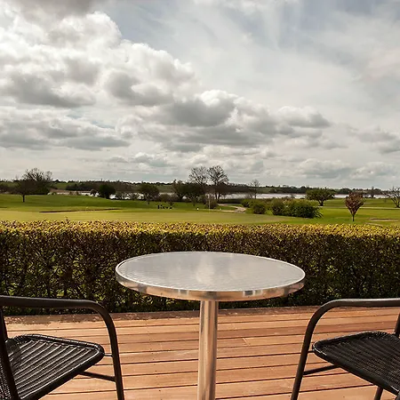 Mon Golf - Praestekilde Hotel