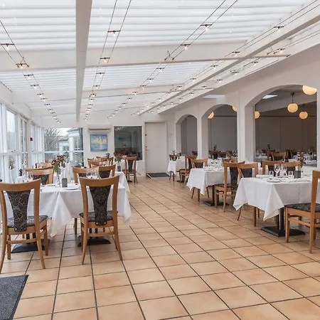 Mon Golf - Praestekilde Hotel