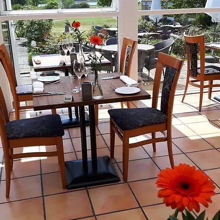 Mon Golf - Praestekilde Hotel 3*