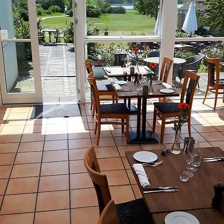 Mon Golf - Praestekilde Hotel Keldbylille