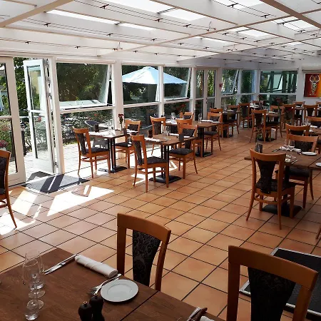 Mon Golf - Praestekilde Hotel 3*
