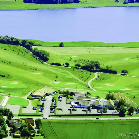 Hotel Mon Golf - Praestekilde