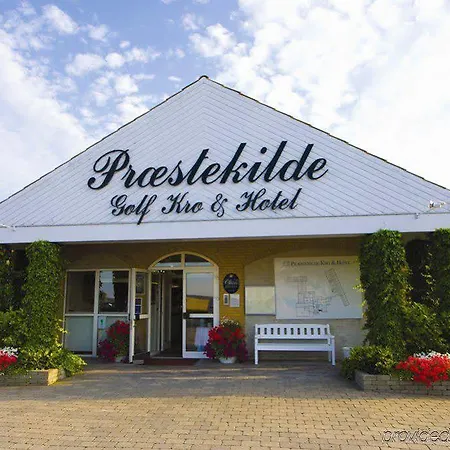 Mon Golf - Praestekilde Hotel 3*