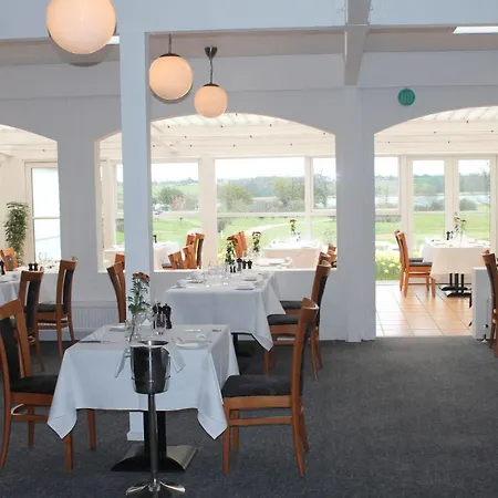 Mon Golf - Praestekilde Hotel Keldbylille