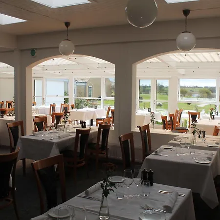 Hotel Mon Golf - Praestekilde