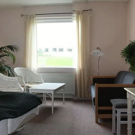 Hotel Mon Golf - Praestekilde 3*