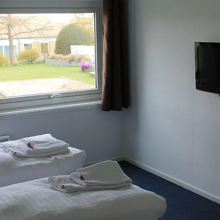 Mon Golf - Praestekilde Hotel
