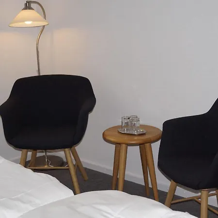 Mon Golf - Praestekilde Hotel Keldbylille