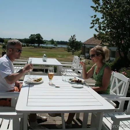 Mon Golf - Praestekilde Hotel Keldbylille