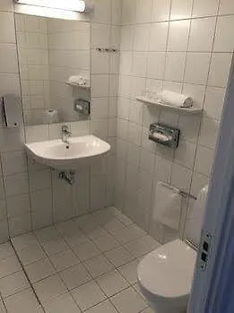 Hotel Mon Golf - Praestekilde Keldbylille