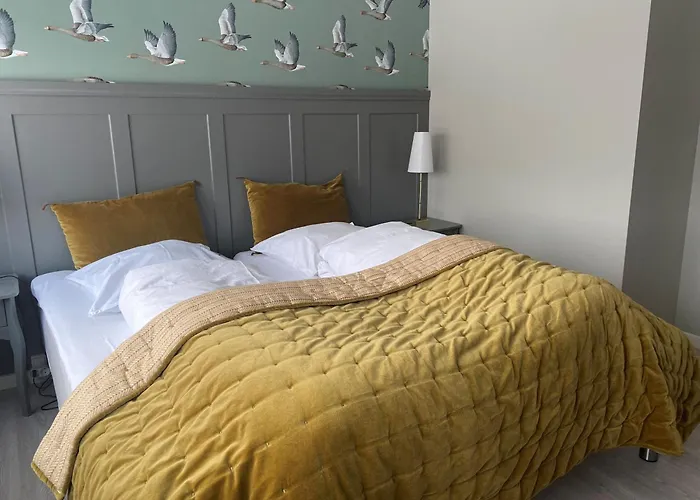 Mon Golf - Praestekilde Hotel