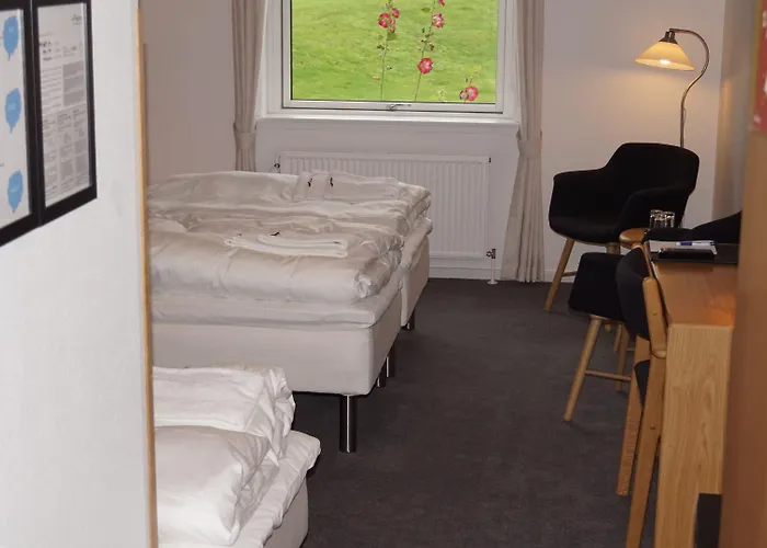 Mon Golf - Praestekilde Hotel 3*